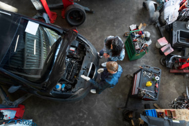 Auto mit Motorschaden verkaufen in Erftstadt
