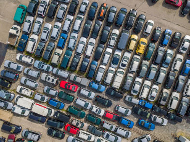 Autoexport Erftstadt