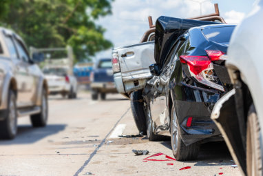 Unfallwagen Ankauf Erftstadt